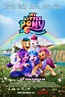 My Little Pony: A New Generation Movie Poster (#4 of 4) - IMP Awards