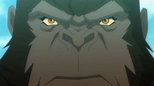 Skull Island Trailer: King Kong And The MonsterVerse Go Anime On Netflix