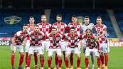 Kroatische Nationalmannschaft: Geschichte, Spieler, Titel und Erfolge ...