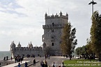 Torre do Tombo, Lisboa, Portugal – Jornal Grande Bahia (JGB)