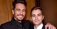 How Close Are Brothers, James And Dave Franco?