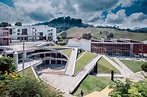 Edificio S1 Universidad Nacional de Colombia / Juan García Correa ...