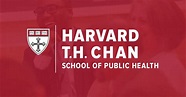 Harvard T.H. Chan School of Public Health – DSI-Africa