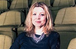 Rachel O’Riordan: ‘I see Sherman Cymru as the major producing theatre ...