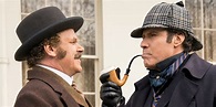Trailer: Will Ferrell und John C. Reilly ermitteln als "Holmes & Watson"