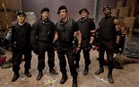 The Expendables Trailer #4
