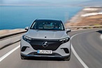 2023 Mercedes-EQ EQS SUV Starts at $105,550, Adds New AWD Option | Cars.com