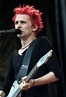 MUSE : Matt Bellamy_ 24 June 2001- Heaton Park, BBC Radio 1- One Big ...