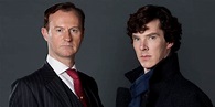 Sherlock vs Mycroft: Who The Smartest Holmes Brother Actually Is