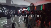 Luna - Feid Ft AtlJacob // Coreografía: Axel Casper!! - YouTube