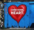 Come Home, Heart - Andrew J Bauman