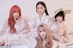 Brown Eyed Girls Members Profile (Updated!)