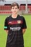 Leverkusen - David Mamutovic