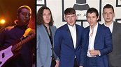 Former Arctic Monkeys bassist Andy Nicholson considered suicide after ...