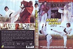El mundo de las artes marciales en el cine: 1977 - Rivales Secretos 2 ...