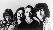Crosby, Stills, Nash, Young: Behind the Scenes of the Supergroup ...