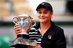 Ashleigh Barty serves up stunning retirement at age 25 - Sportnow