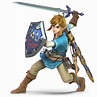 Link - The Legend of Zelda Photo (41631853) - Fanpop