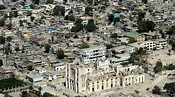 海地是个无可救药的国家，再多的援助也拯救不了_腾讯新闻