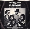 Twennynine With Lenny White - Kid Stuff / Slip Away (1980, Vinyl) | Discogs