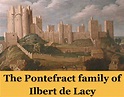 de Lacy Chronicles The de Lacy Family, A Remarkable History. Norseman ...