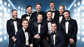 The Ten Tenors - Greatest Hits Tour - Geelong Arts Centre