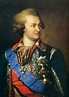 Il principe Grigorij Aleksandrovich Potemkin-Tauricheskij (1739-1791 ...