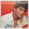 Vinicius Cantuaria (1982) | Álbum de Vinicius Cantuaria - LETRAS.MUS.BR