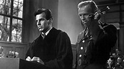 Judgment at Nuremberg (1961)