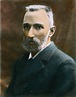 Posterazzi: Pierre Curie (1859-1906) Nfrench Physicist And Chemist Oil ...