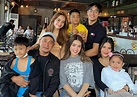 Cesar Montano Bonded With His Kids on Father's Day | Modern Parenting