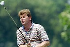 Golfer Nick Price: Biography and Career Facts