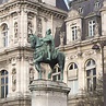 Statue Etienne Marcel (Paris): All You Need to Know BEFORE You Go