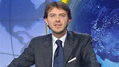 Francesco Giorgino lascia il Tg1, rivoluzione in Rai: dove andrà
