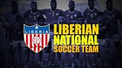 Liberia National Football Team Head Coach Exclusive Interview 🇱🇷 ⚽ 🇱🇷 ⚽ ...