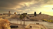 Jerusalem Wallpapers - Top Những Hình Ảnh Đẹp