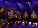 Nsync - You Don't Have to be Alone - YouTube