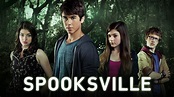 Spooksville on Apple TV