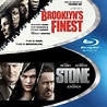Customer Reviews: Brooklyn's Finest/Stone [2 Discs] [Blu-ray] - Best Buy