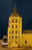 Altes Kölner Rathaus Foto & Bild | architektur, architektur bei nacht ...