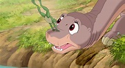 Littlefoot character, list movies (The Land Before Time XIV: Journey of ...