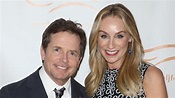 Michael J. Fox and Wife Tracy Pollan On How They've Kept Their Marriage ...