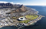 Vai para a África do Sul? Conheça 5 pontos turísticos da Cidade do Cabo ...
