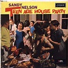 Sandy Nelson – Teenage House Party (1962, Vinyl) - Discogs