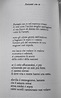 La poesia del giorno: “Portami con te” – Attilio Bertolucci – Carteggi ...