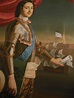 Peter The Great Painting at PaintingValley.com | Explore collection of ...