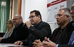 José Roberto Deschamps é eleito novo presidente da Adjori/SC - Jornal O ...