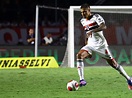 Diego Costa lamenta pontos perdidos pelo São Paulo - Mercado do Futebol