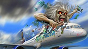Iron Maiden HD Wallpapers - Wallpaper Cave
