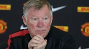 Former players and pundits pay tribute to Sir Alex Ferguson | Football ...